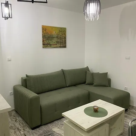 Dunja شقة Divčibare