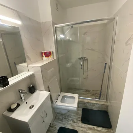 شقة Dunja Divčibare